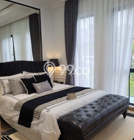 Rumah Elit Modern Siap Huni di Sentul City Bogor Rumah Elit Modern Siap Huni di Sentul City Bogor
