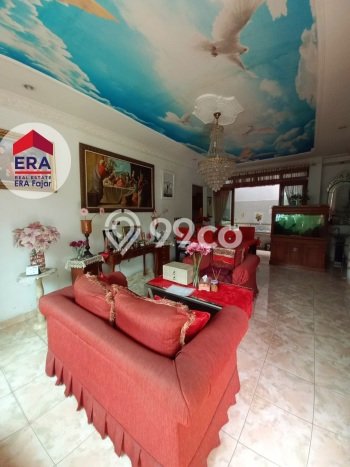 Dijual Rumah Premium dengan Fasilitas Sekitar Lengkap di Cilodong, Depok Dijual Rumah Premium dengan Fasilitas Sekitar Lengkap di Cilodong, Depok