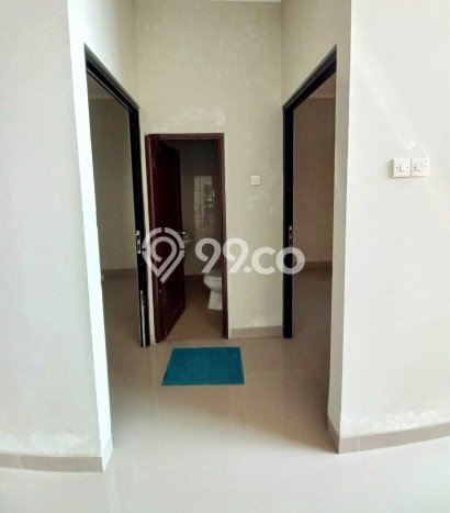 Rumah Minimalis Terbaik Siap Huni Area Cibinong LT 84m2 Rumah Minimalis Terbaik Siap Huni Area Cibinong LT 84m2