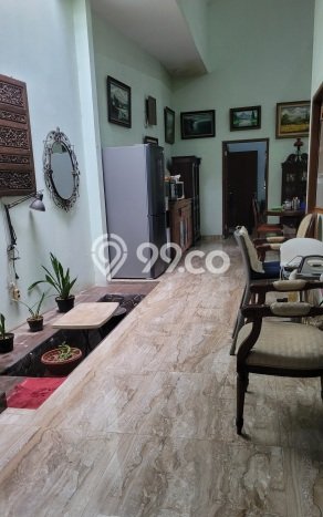 Dijual Hunian Mewah dengan Fasilitas Sekitar Komplit di Limo, Depok Dijual Hunian Mewah dengan Fasilitas Sekitar Komplit di Limo, Depok