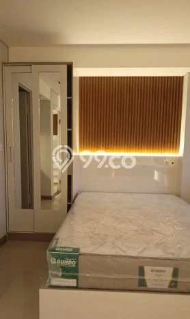 Sewa Apartemen Harga Terjangkau di Margonda 0 Bedroom Sewa Apartemen Harga Terjangkau di Margonda 0 Bedroom