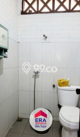Hunian Mewah LB 140m2 Siap Pakai Desain Elegan di Sukmajaya, Depok Hunian Mewah LB 140m2 Siap Pakai Desain Elegan di Sukmajaya, Depok