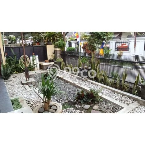 Rumah Minimalis 5 KT LT 145m2 di Bandung Kota Rumah Minimalis 5 KT LT 145m2 di Bandung Kota