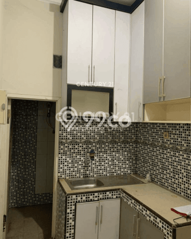 Rumah Modern 2 KT LT 105m2 di Jati Asih Rumah Modern 2 KT LT 105m2 di Jati Asih