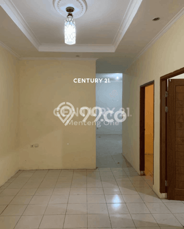 Rumah Modern 2 KT LT 105m2 di Jati Asih Rumah Modern 2 KT LT 105m2 di Jati Asih