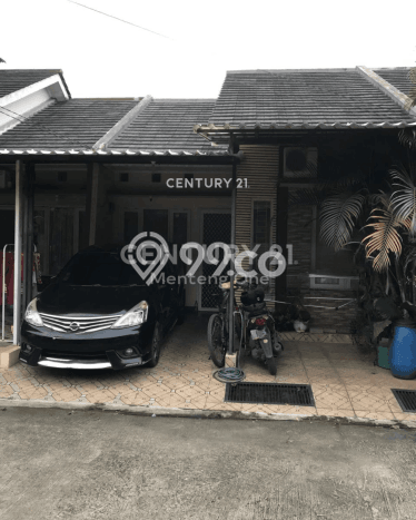 Jual Rumah Favorit Siap Huni LB 36m2 di Jatisampurna, Bekasi Jual Rumah Favorit Siap Huni LB 36m2 di Jatisampurna, Bekasi