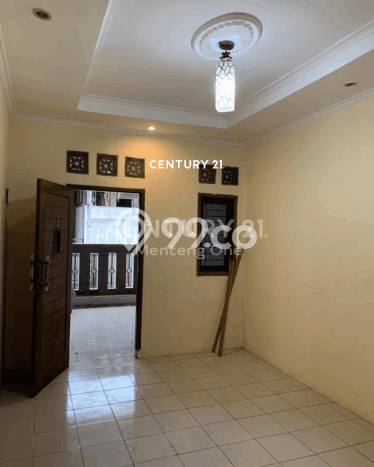 Rumah Modern 2 KT LT 105m2 di Jati Asih Rumah Modern 2 KT LT 105m2 di Jati Asih