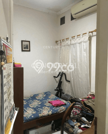 Jual Rumah Favorit Siap Huni LB 36m2 di Jatisampurna, Bekasi Jual Rumah Favorit Siap Huni LB 36m2 di Jatisampurna, Bekasi