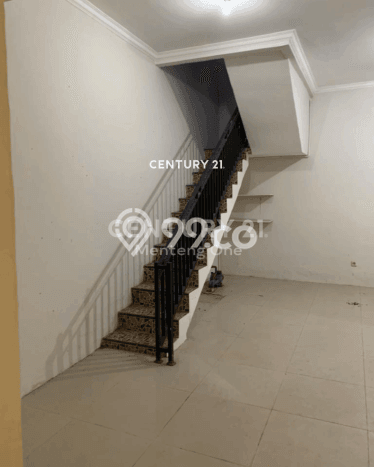 Rumah Modern 2 KT LT 105m2 di Jati Asih Rumah Modern 2 KT LT 105m2 di Jati Asih