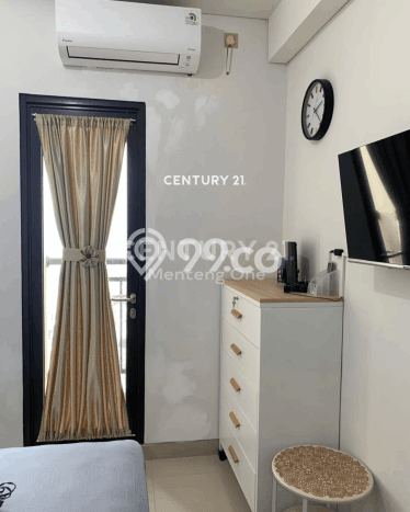 Siap Huni Apartemen 0 KT 0 KM di Cibubur Luas 20m2 Siap Huni Apartemen 0 KT 0 KM di Cibubur Luas 20m2