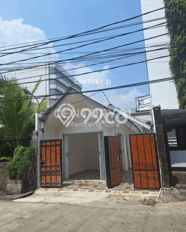 Rumah Mewah Dijual LT 144m2 di Gambir, Jakarta Pusat Rumah Mewah Dijual LT 144m2 di Gambir, Jakarta Pusat