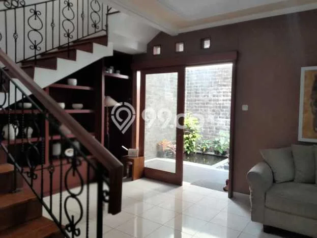 Rumah Minimalis 5 KT LT 145m2 di Bandung Kota Rumah Minimalis 5 KT LT 145m2 di Bandung Kota