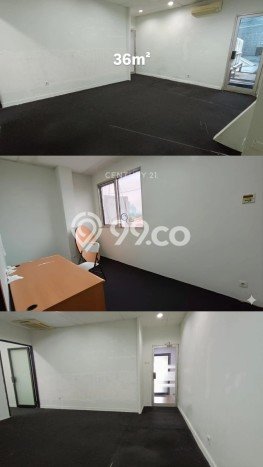 Unit Kantor disewakan di Menteng Jakarta Pusat dengan LT 1m2 / LB 62m2 Unit Kantor disewakan di Menteng Jakarta Pusat dengan LT 1m2 / LB 62m2