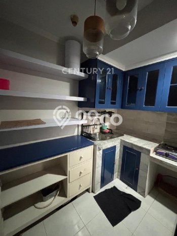 Apartemen Disewakan Terjangkau 3 KT / 2 KM di Kemayoran, Jakarta Pusat Apartemen Disewakan Terjangkau 3 KT / 2 KM di Kemayoran, Jakarta Pusat