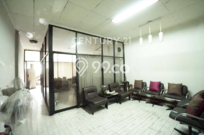 Untuk Dijual! Ruko di Hasyim Ashari Jakarta Pusat LT 5m2 / LB 360m2 Kawasan Bisnis Untuk Dijual! Ruko di Hasyim Ashari Jakarta Pusat LT 5m2 / LB 360m2 Kawasan Bisnis