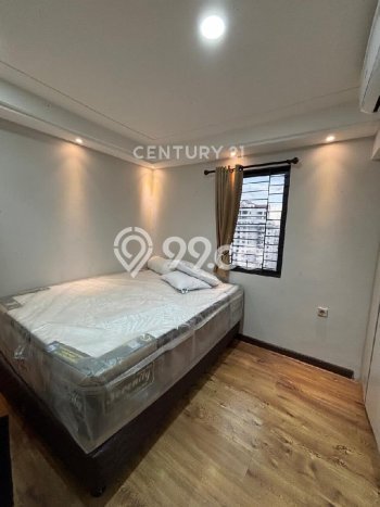 Apartemen Disewakan Terjangkau 3 KT / 2 KM di Kemayoran, Jakarta Pusat Apartemen Disewakan Terjangkau 3 KT / 2 KM di Kemayoran, Jakarta Pusat