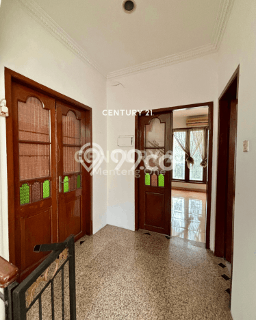 Lokasi terbaik! Rumah siap pakai disewakan di Menteng LB 600m2 Lokasi terbaik! Rumah siap pakai disewakan di Menteng LB 600m2