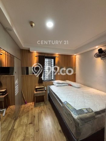 Apartemen Disewakan Terjangkau 3 KT / 2 KM di Kemayoran, Jakarta Pusat Apartemen Disewakan Terjangkau 3 KT / 2 KM di Kemayoran, Jakarta Pusat