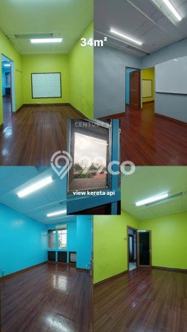 Unit Kantor disewakan di Menteng Jakarta Pusat dengan LT 1m2 / LB 62m2 Unit Kantor disewakan di Menteng Jakarta Pusat dengan LT 1m2 / LB 62m2