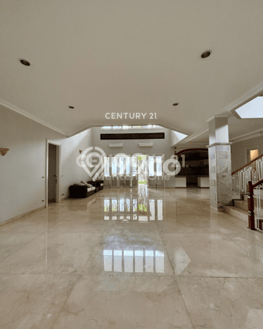 Lokasi terbaik! Rumah siap pakai disewakan di Menteng LB 1000m2 Lokasi terbaik! Rumah siap pakai disewakan di Menteng LB 1000m2