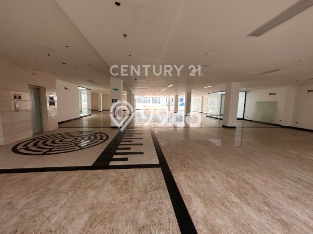 Dijual! Kantor di Kebon Sirih Jakarta Pusat LT 786m2 / LB 2329m2 Kawasan Strategis Dijual! Kantor di Kebon Sirih Jakarta Pusat LT 786m2 / LB 2329m2 Kawasan Strategis