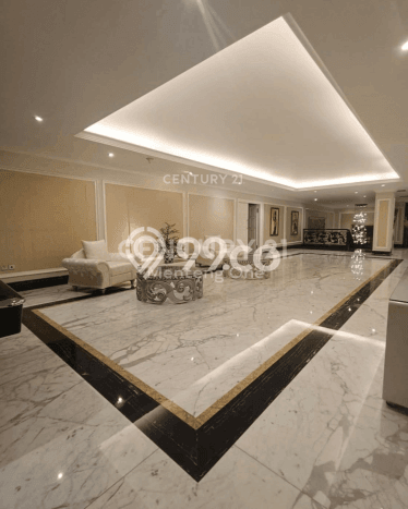 Best Deal Hunian Mewah Ideal dan Luas di Menteng, Jakarta Pusat Best Deal Hunian Mewah Ideal dan Luas di Menteng, Jakarta Pusat