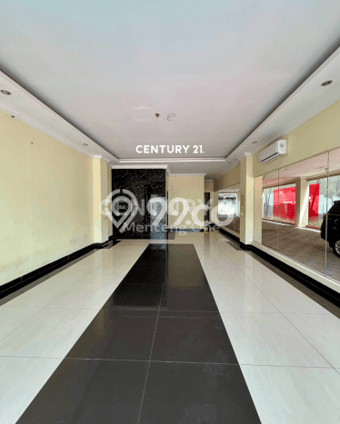 FOR SALE! Kantor di Menteng Jakarta Pusat, LT 547m2, LB 1700m2 FOR SALE! Kantor di Menteng Jakarta Pusat, LT 547m2, LB 1700m2