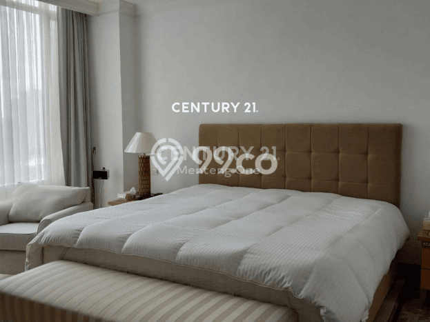 Paling Dicari! Apartemen Eksklusif Dijual di Kuningan Punya 3 Bedroom Paling Dicari! Apartemen Eksklusif Dijual di Kuningan Punya 3 Bedroom