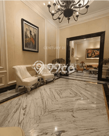Best Deal Hunian Mewah Ideal dan Luas di Menteng, Jakarta Pusat Best Deal Hunian Mewah Ideal dan Luas di Menteng, Jakarta Pusat