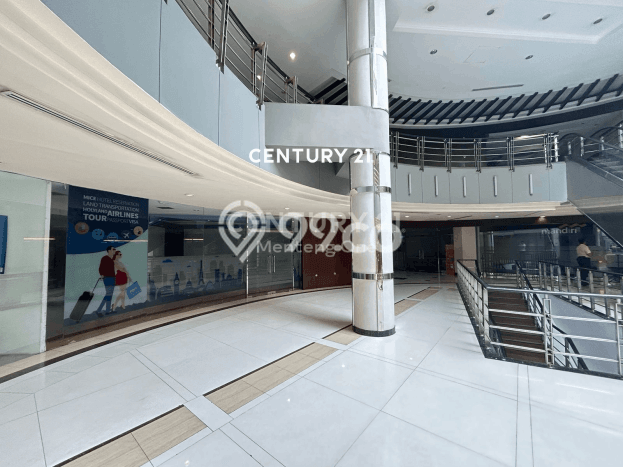 Kantor Disewa di Menteng, Jakarta Pusat, LT 1m2 / LB 144m2 Kantor Disewa di Menteng, Jakarta Pusat, LT 1m2 / LB 144m2