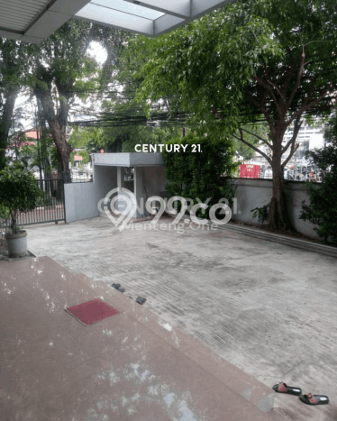 Kantor Bagus LT 800m2 LB 2500m2 Dijual di Menteng Jakarta Pusat Kantor Bagus LT 800m2 LB 2500m2 Dijual di Menteng Jakarta Pusat