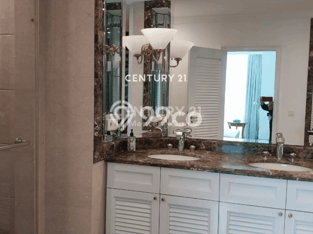 Paling Dicari! Apartemen Eksklusif Dijual di Kuningan Punya 3 Bedroom Paling Dicari! Apartemen Eksklusif Dijual di Kuningan Punya 3 Bedroom