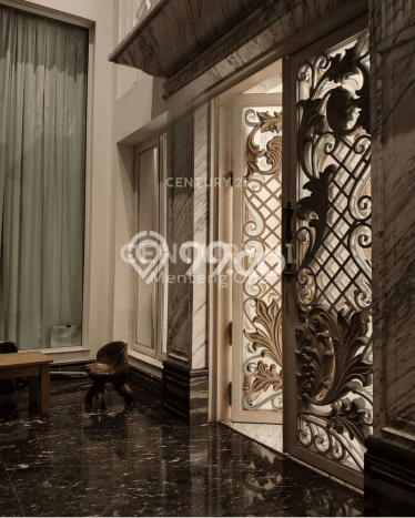 Best Deal Hunian Mewah Ideal dan Luas di Menteng, Jakarta Pusat Best Deal Hunian Mewah Ideal dan Luas di Menteng, Jakarta Pusat