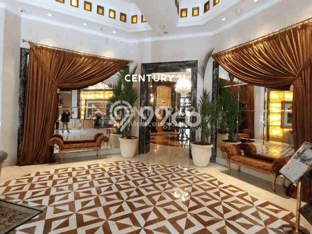 Paling Dicari! Apartemen Eksklusif Dijual di Kuningan Punya 3 Bedroom Paling Dicari! Apartemen Eksklusif Dijual di Kuningan Punya 3 Bedroom