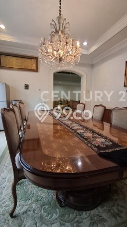 Dijual Rumah Luas Megah Dengan View Eksklusif di Antasari, Jakarta Selatan Dijual Rumah Luas Megah Dengan View Eksklusif di Antasari, Jakarta Selatan