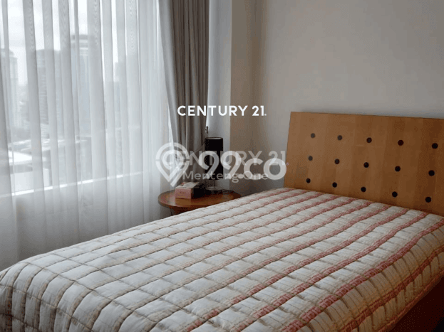 Paling Dicari! Apartemen Eksklusif Dijual di Kuningan Punya 3 Bedroom Paling Dicari! Apartemen Eksklusif Dijual di Kuningan Punya 3 Bedroom