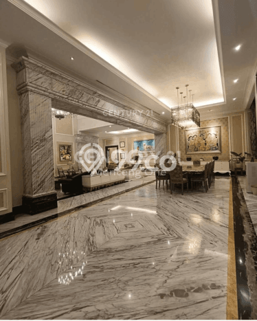 Best Deal Hunian Mewah Ideal dan Luas di Menteng, Jakarta Pusat Best Deal Hunian Mewah Ideal dan Luas di Menteng, Jakarta Pusat