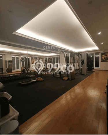 Best Deal Hunian Mewah Ideal dan Luas di Menteng, Jakarta Pusat Best Deal Hunian Mewah Ideal dan Luas di Menteng, Jakarta Pusat