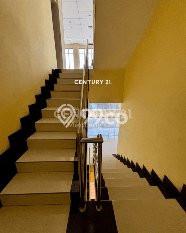 FOR SALE! Kantor di Menteng Jakarta Pusat, LT 547m2, LB 1700m2 FOR SALE! Kantor di Menteng Jakarta Pusat, LT 547m2, LB 1700m2