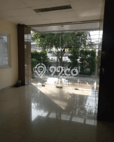 Kantor Bagus LT 800m2 LB 2500m2 Dijual di Menteng Jakarta Pusat Kantor Bagus LT 800m2 LB 2500m2 Dijual di Menteng Jakarta Pusat