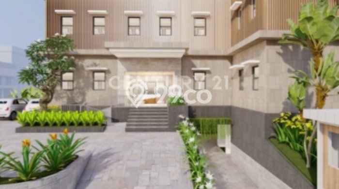 Dijual Tanah di Menteng Jakarta Pusat Luas 530m2 SHM Dijual Tanah di Menteng Jakarta Pusat Luas 530m2 SHM