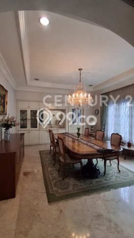 Dijual Rumah Luas Megah Dengan View Eksklusif di Antasari, Jakarta Selatan Dijual Rumah Luas Megah Dengan View Eksklusif di Antasari, Jakarta Selatan
