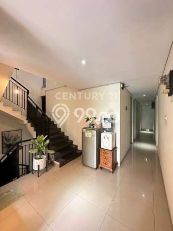 Best Deal Hunian Mewah Ideal dan Luas di Cilandak, Jakarta Selatan Best Deal Hunian Mewah Ideal dan Luas di Cilandak, Jakarta Selatan