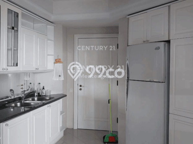 Paling Dicari! Apartemen Eksklusif Dijual di Kuningan Punya 3 Bedroom Paling Dicari! Apartemen Eksklusif Dijual di Kuningan Punya 3 Bedroom