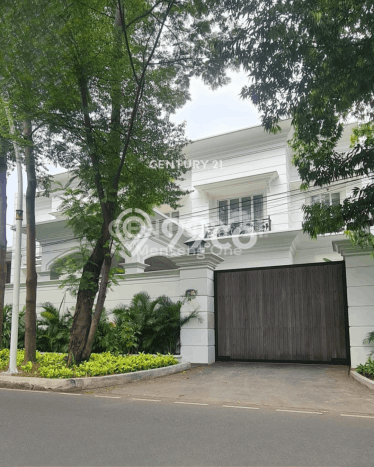 Best Deal Hunian Mewah Ideal dan Luas di Menteng, Jakarta Pusat Best Deal Hunian Mewah Ideal dan Luas di Menteng, Jakarta Pusat