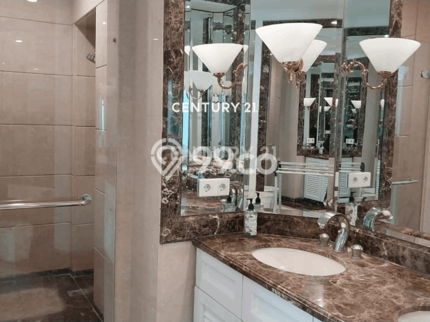 Paling Dicari! Apartemen Eksklusif Dijual di Kuningan Punya 3 Bedroom Paling Dicari! Apartemen Eksklusif Dijual di Kuningan Punya 3 Bedroom
