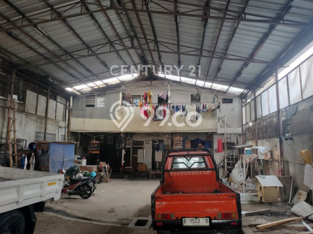 Gudang Bagus Dijual di Kemanggisan Jakarta Barat Lokasi Strategis Cocok untuk Kembangkan Bisnis Gudang Bagus Dijual di Kemanggisan Jakarta Barat Lokasi Strategis Cocok untuk Kembangkan Bisnis