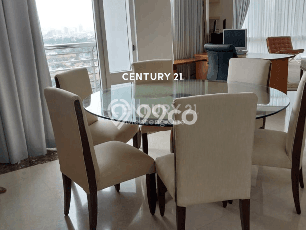 Paling Dicari! Apartemen Eksklusif Dijual di Kuningan Punya 3 Bedroom Paling Dicari! Apartemen Eksklusif Dijual di Kuningan Punya 3 Bedroom