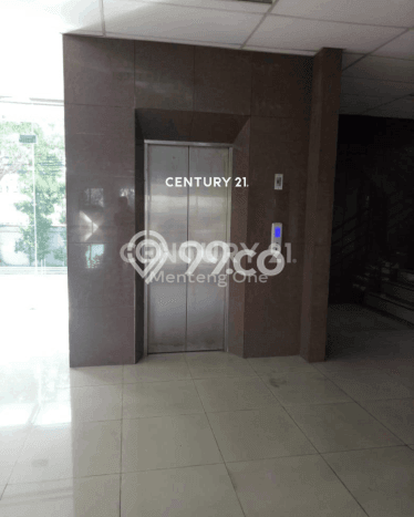 Kantor Bagus LT 800m2 LB 2500m2 Dijual di Menteng Jakarta Pusat Kantor Bagus LT 800m2 LB 2500m2 Dijual di Menteng Jakarta Pusat