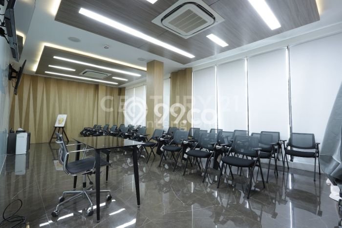 Kantor Paling Dicari LB 960m2 Dijual di Menteng Kantor Paling Dicari LB 960m2 Dijual di Menteng